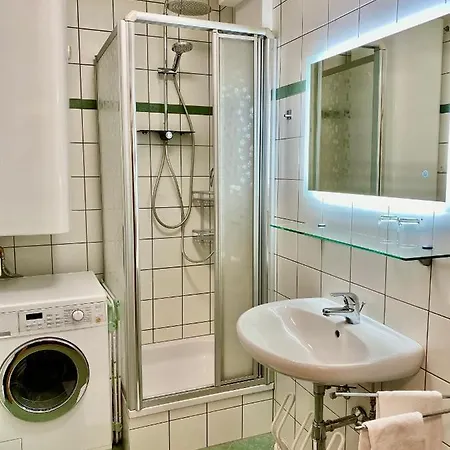 Apartment Studio-apartment Cityflair *
