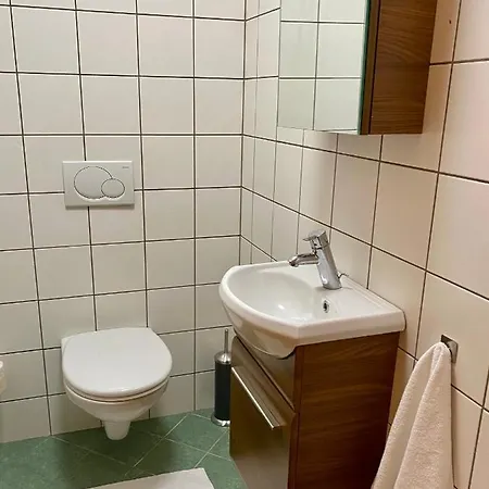 Studio-apartment Cityflair