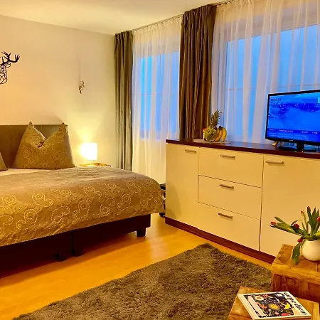 Studio-apartment Cityflair * Zell am See