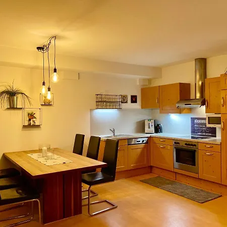 Studio-apartment Cityflair *